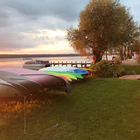 Julieanehab Hotel Fredensborg Bagian luar foto