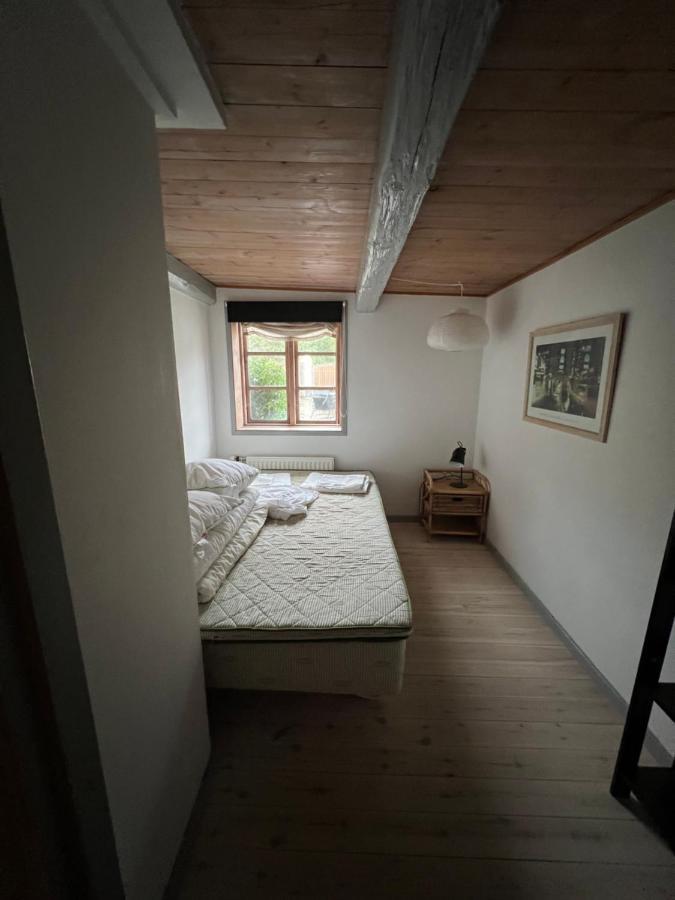 Julieanehab Hotel Fredensborg Bagian luar foto