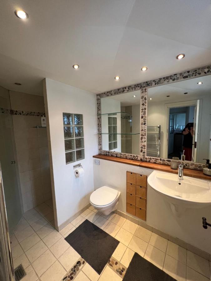 Julieanehab Hotel Fredensborg Bagian luar foto
