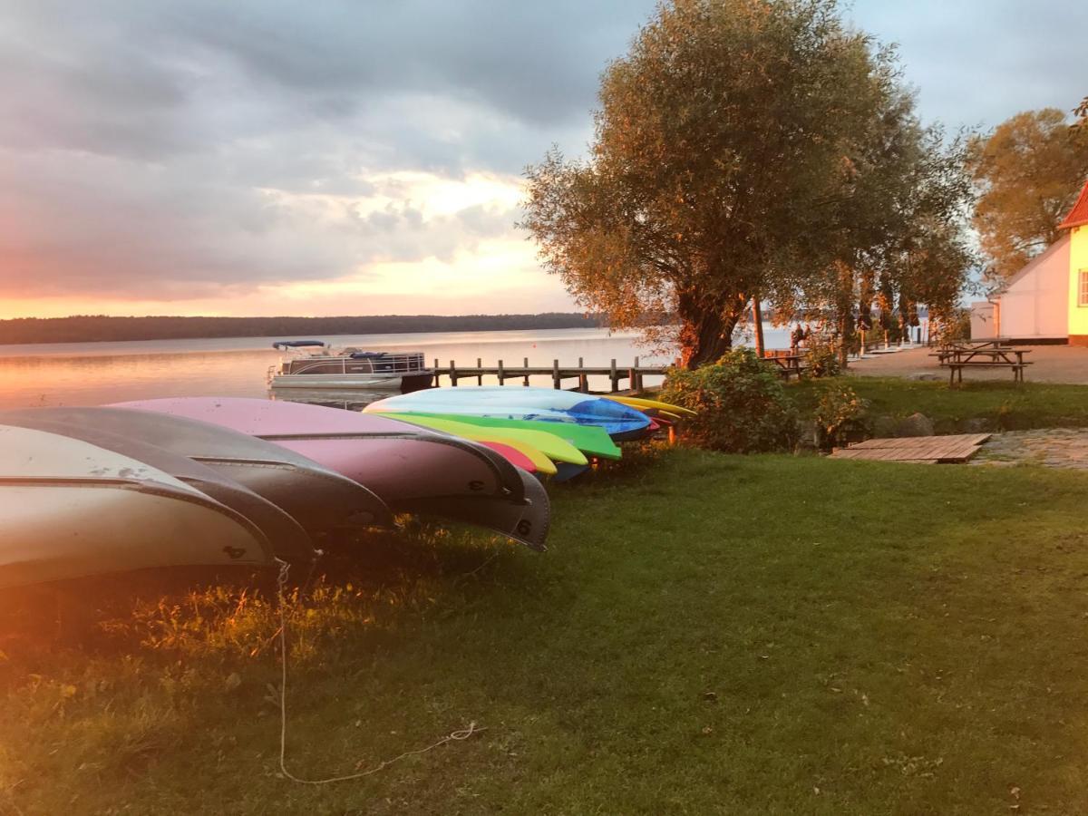 Julieanehab Hotel Fredensborg Bagian luar foto