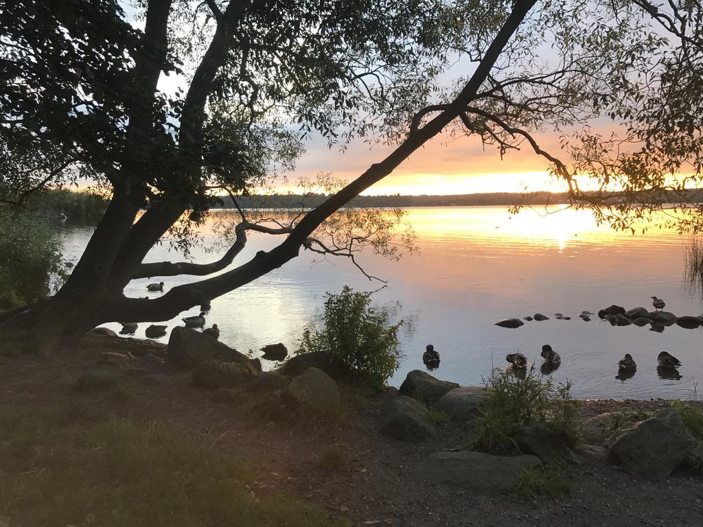 Julieanehab Hotel Fredensborg Bagian luar foto